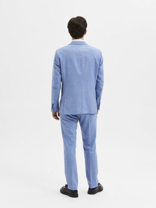 SLIM FIT BLAZER