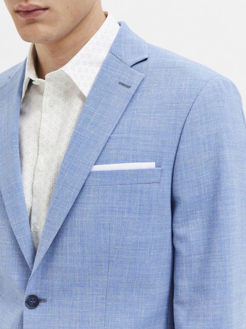 SLIM FIT BLAZER