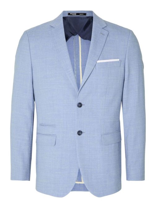 SLIM FIT BLAZER