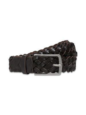 LEATHER BELT 12172391