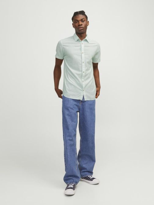 COMFORT FIT SHIRT
