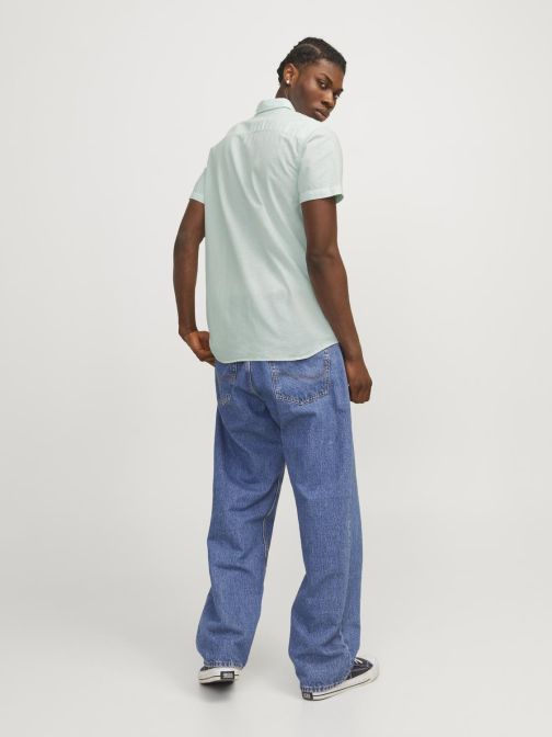 COMFORT FIT SHIRT