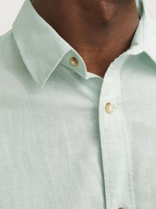 COMFORT FIT SHIRT