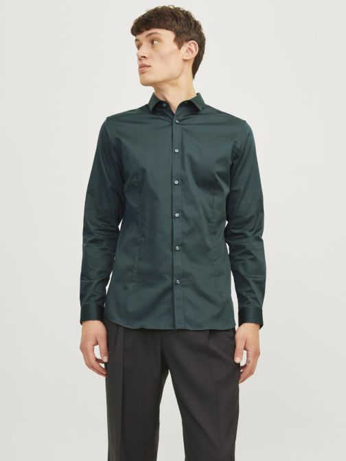 SUPER SLIM FIT SHIRT