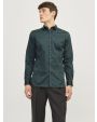 25 - Dark Green