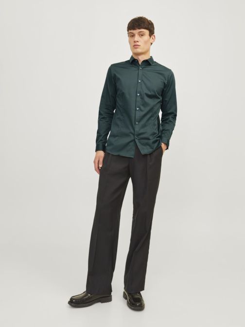 SUPER SLIM FIT SHIRT