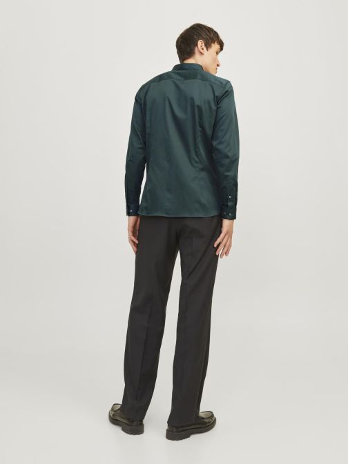SUPER SLIM FIT SHIRT