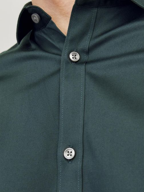 SUPER SLIM FIT SHIRT