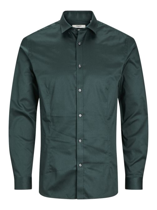 SUPER SLIM FIT SHIRT