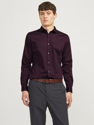 SUPER SLIM FIT SHIRT 12097662