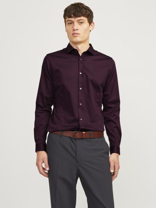 SUPER SLIM FIT SHIRT