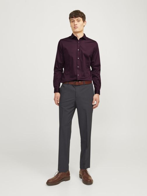 SUPER SLIM FIT SHIRT
