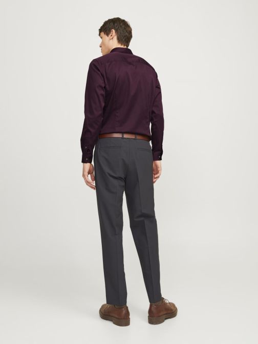 SUPER SLIM FIT SHIRT