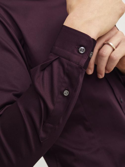 SUPER SLIM FIT SHIRT