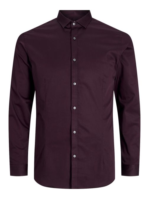 SUPER SLIM FIT SHIRT