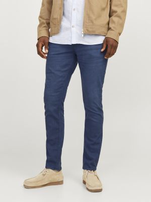 SLIM FIT DENIM JEANS 12259114