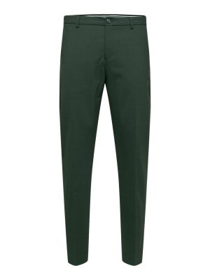 SUIT TROUSERS 16085258