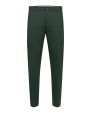 25 - Dark Green