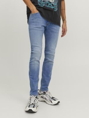 SKINNY FIT JEANS 12237359