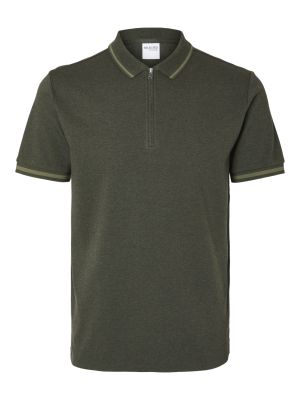 POLO SHIRT 16092572