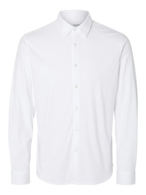 SLIM FIT SHIRT 16094593