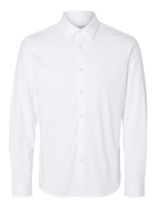 SLIM FIT SHIRT