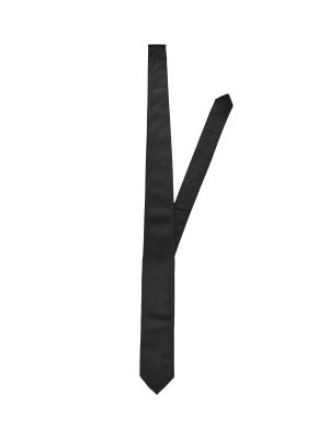 RECYCLED POLYESTER TIE 16094679