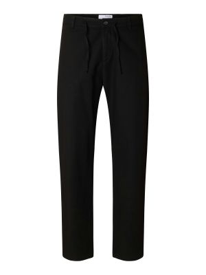 SLIM TAPERED FIT PANTS 16097927