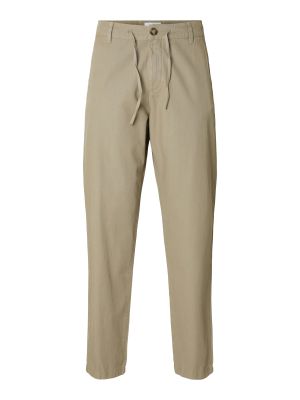 SLIM TAPERED FIT PANTS 16097927