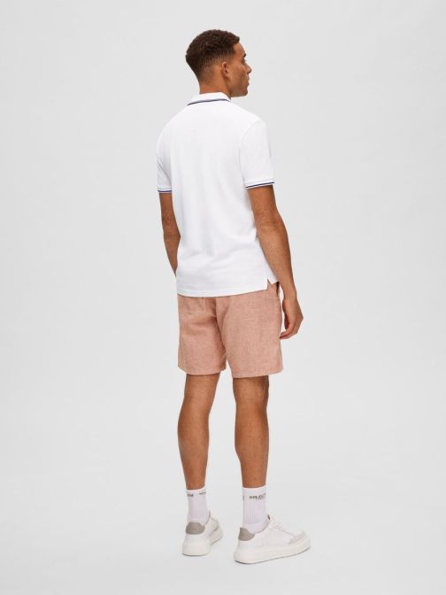 REGULAR FIT POLO SHIRT