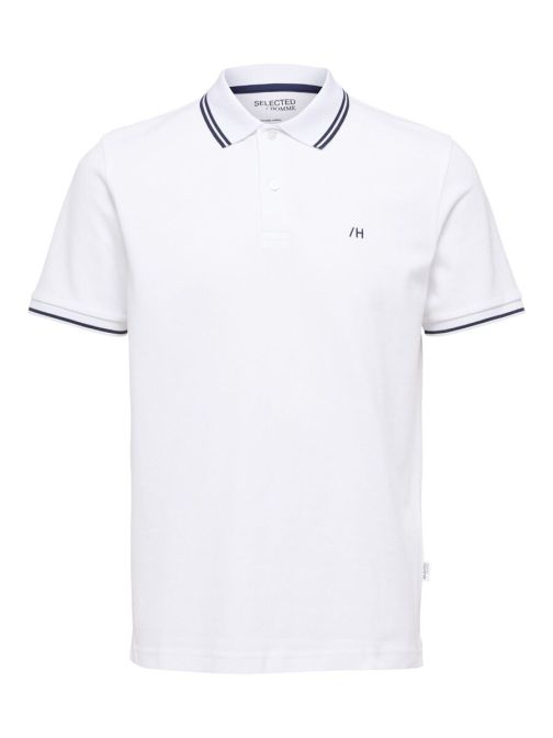 REGULAR FIT POLO SHIRT