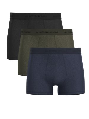 TRUNK - 3 PACK 16094669