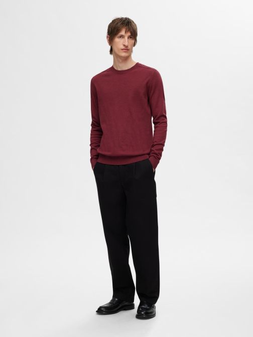PULLOVER