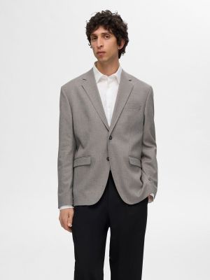 REGULAR FIT SPORT BLAZER 16094881