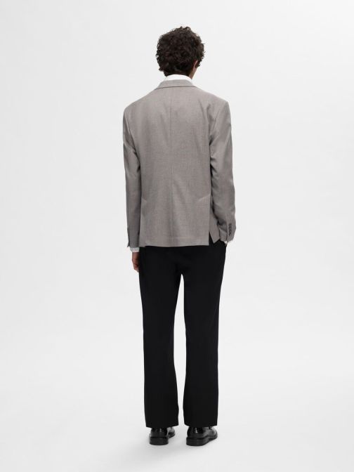 REGULAR FIT SPORT BLAZER