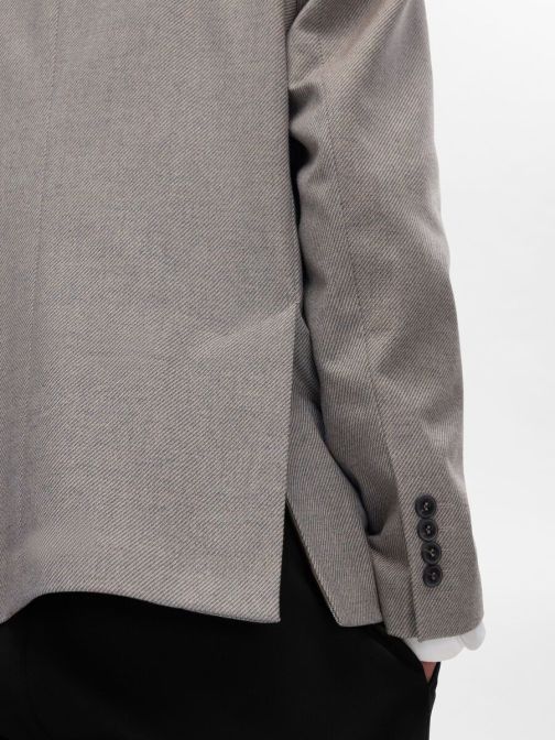 REGULAR FIT SPORT BLAZER
