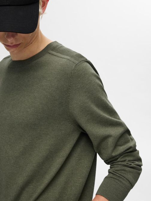 PULLOVER