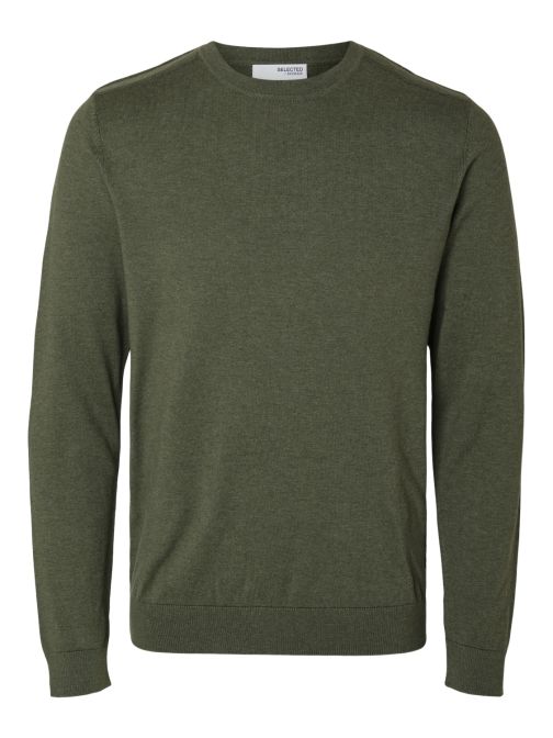 PULLOVER