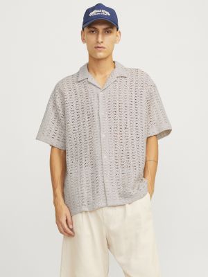 CROCHET SHIRT 12270515