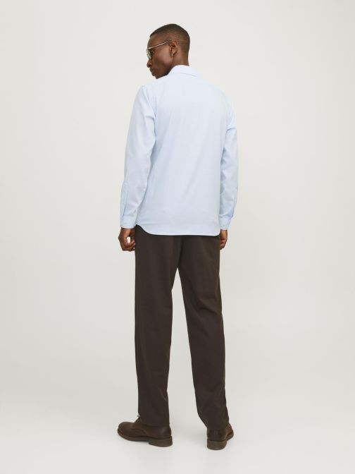 SLIM FIT SHIRT