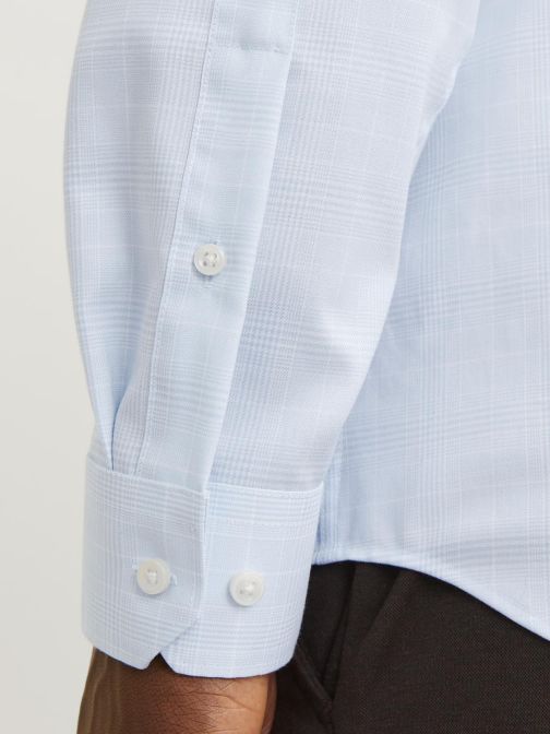 SLIM FIT SHIRT