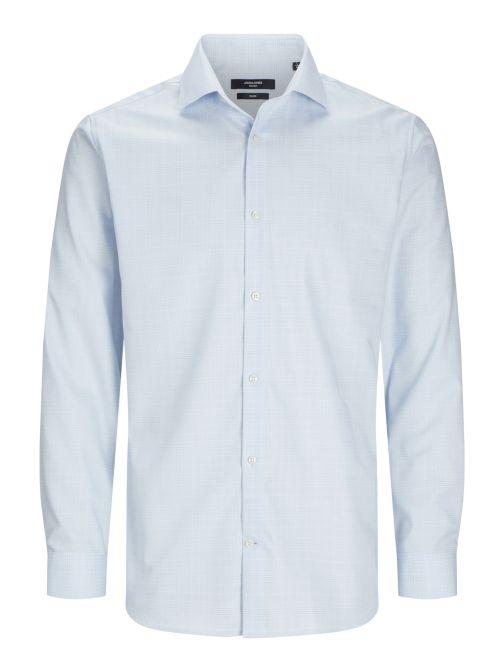 SLIM FIT SHIRT