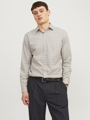 SLIM FIT SHIRT 12260639