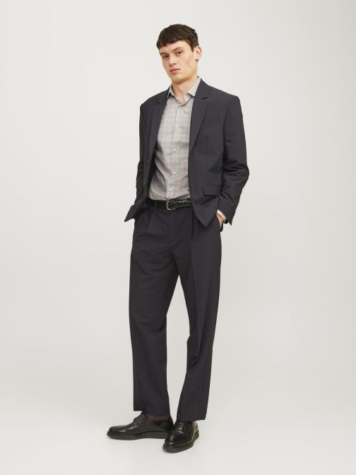 SLIM FIT SHIRT