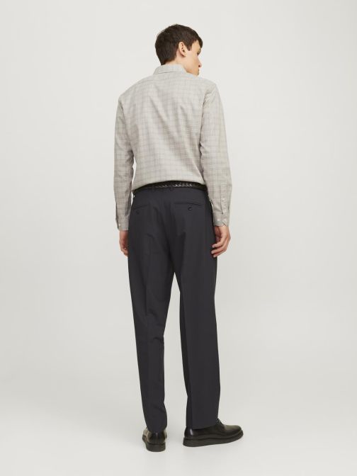 SLIM FIT SHIRT