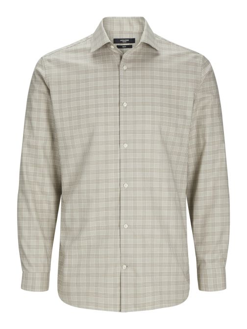SLIM FIT SHIRT