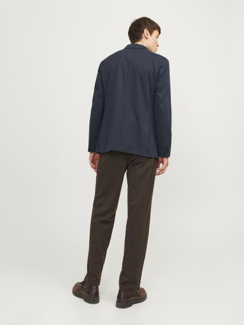SLIM FIT SPORT BLAZER