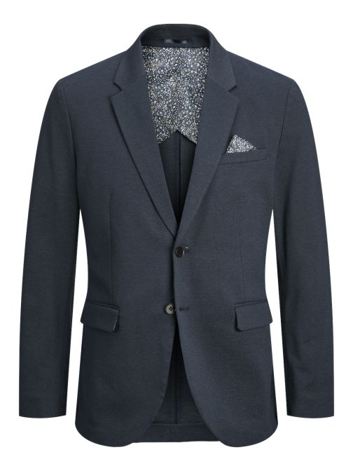 SLIM FIT SPORT BLAZER