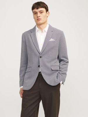 SLIM FIT SPORT BLAZER 12260387