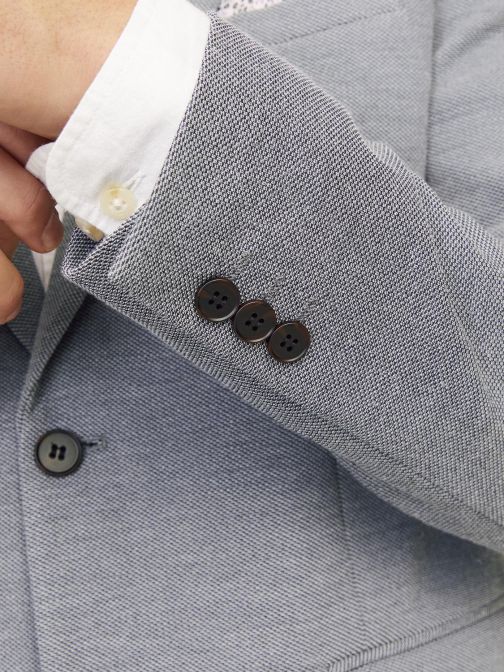 SLIM FIT SPORT BLAZER